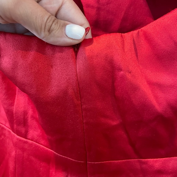 COPY - Elliatt Revolve Camo Dress - Picture 7 of 8